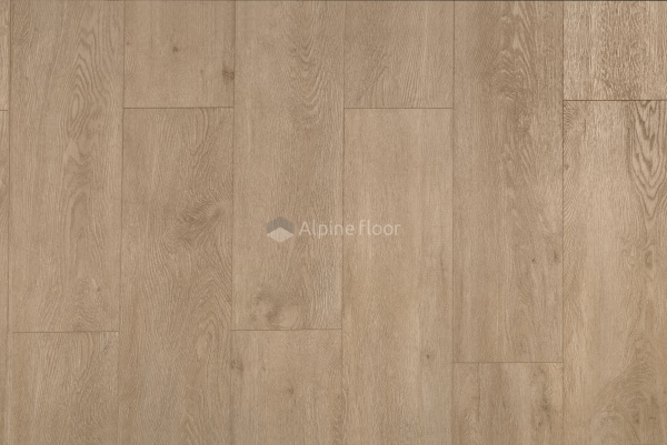 Кварцвиниловая плитка Alpine Floor  Величие секвойи 4 mm (Grand Sequoia 4 mm) ECO 11-5 Камфора